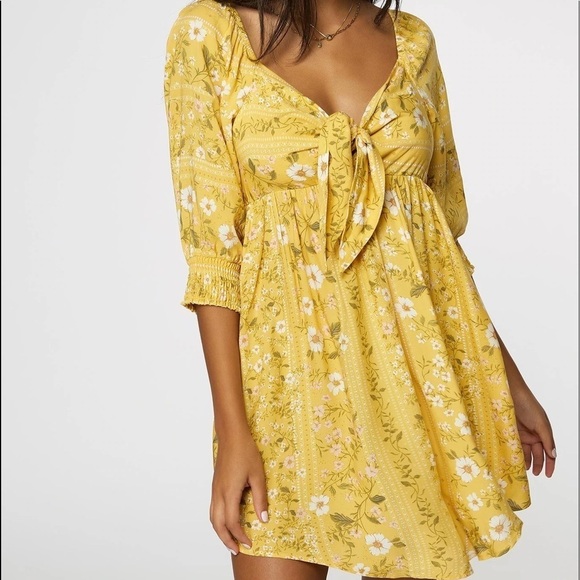 🔆O’NIELL🔆 MINDY DRESS - Picture 11 of 17